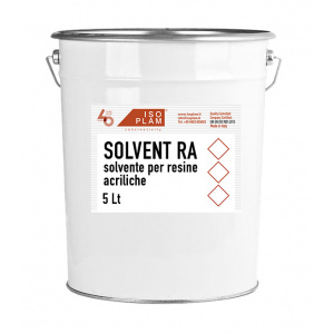Solvent RA Solvant pour résine acrylique