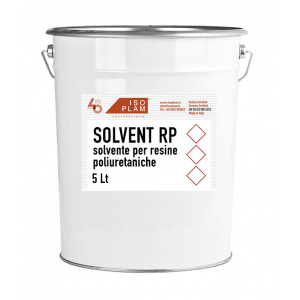 Solvent  RP solvant pour résine polyurethane
