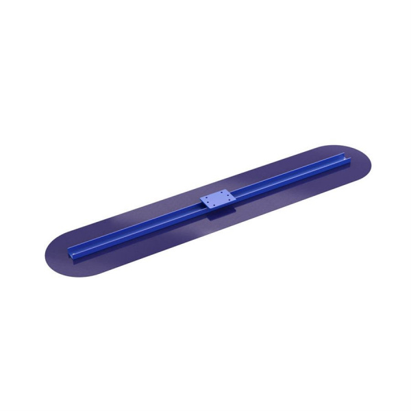 Lisseuse en inox - Big blue