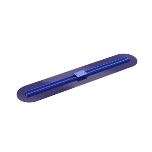 Lisseuse en inox - Big blue