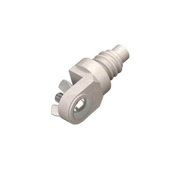 Adaptateur pour table à vis 