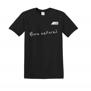 T-shirt en édition limitée Isoplam®